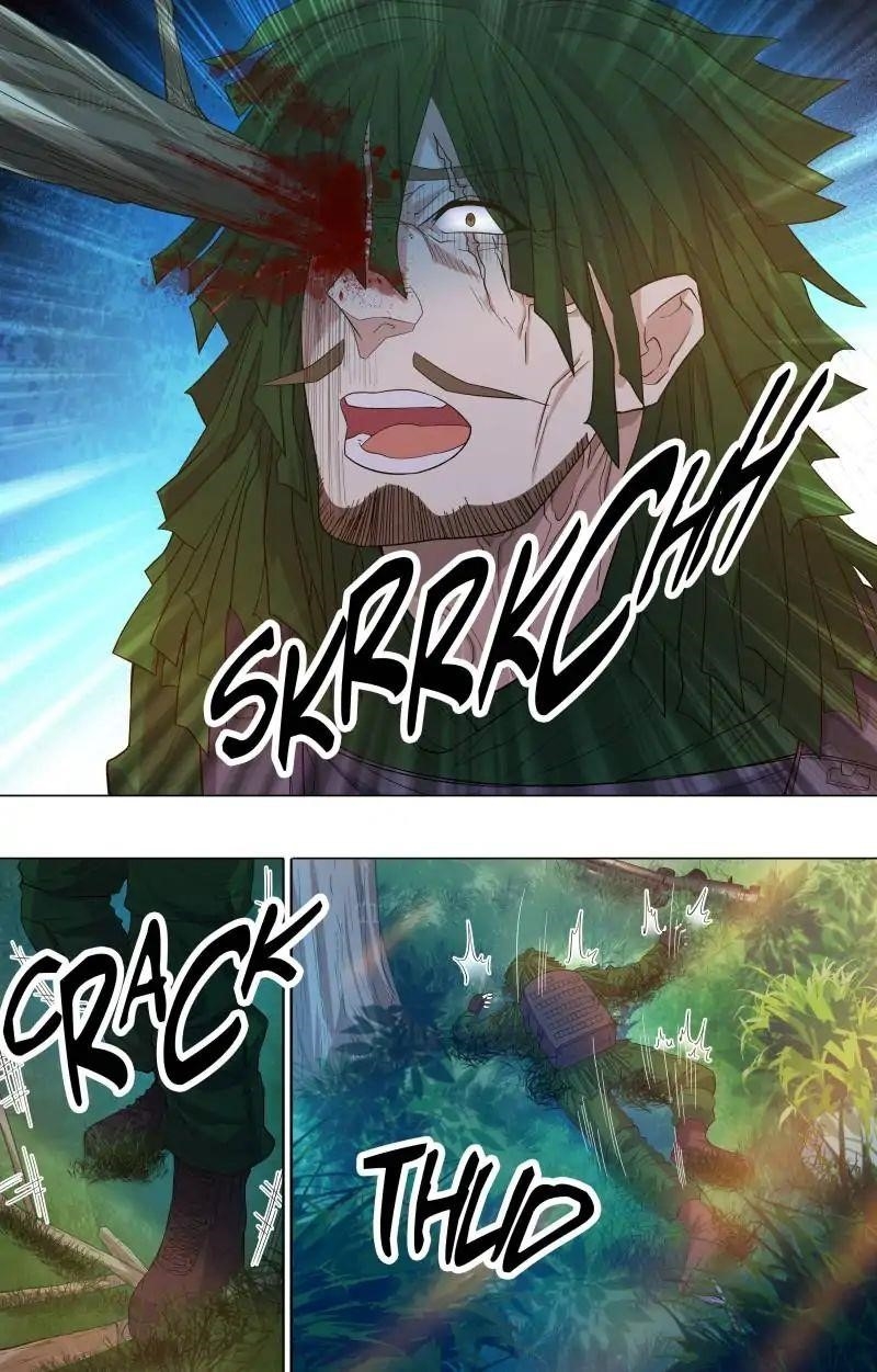 The Strongest War God Chapter 58 - Page 2