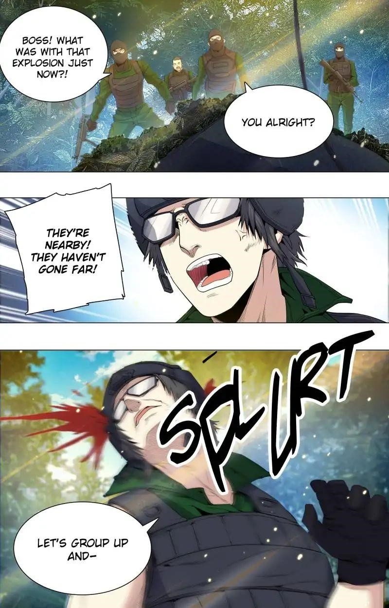 The Strongest War God Chapter 59 - Page 2