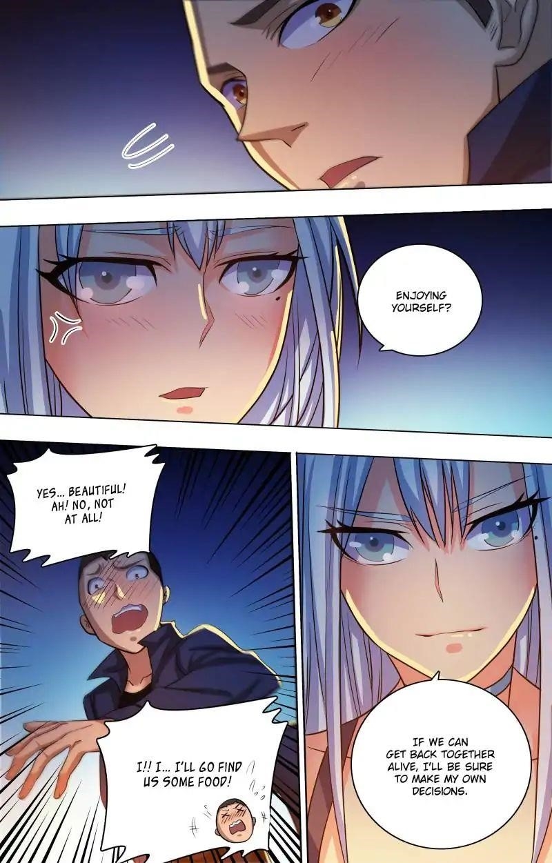 The Strongest War God Chapter 6 - Page 10