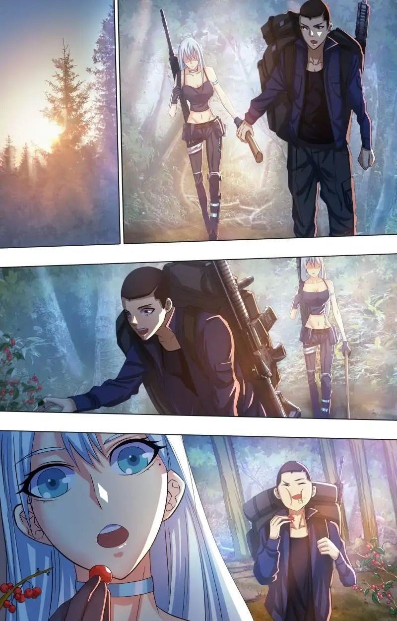 The Strongest War God Chapter 6 - Page 4