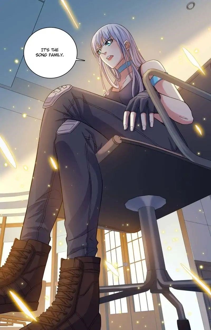 The Strongest War God Chapter 60 - Page 10