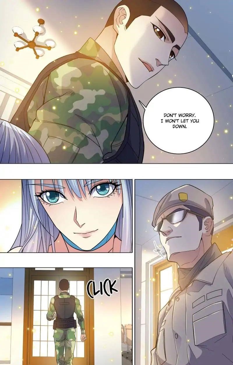 The Strongest War God Chapter 60 - Page 6