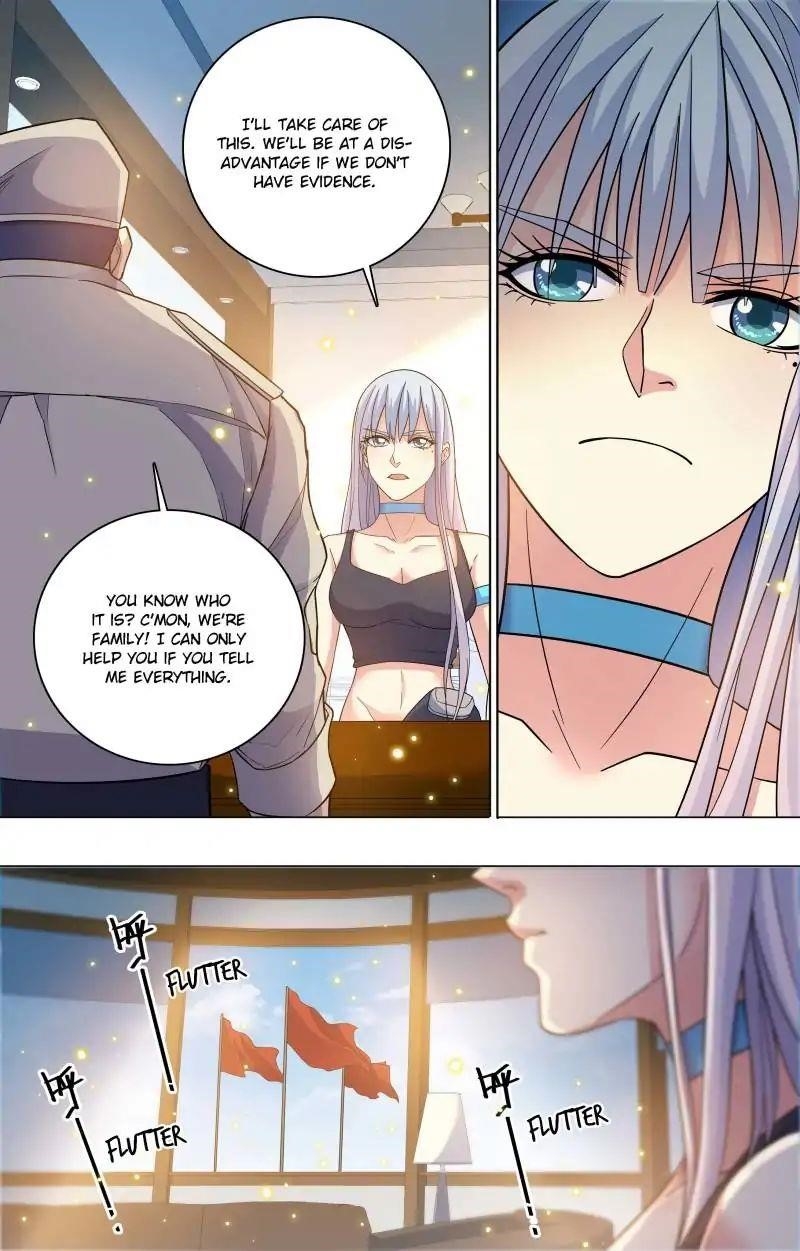 The Strongest War God Chapter 60 - Page 9