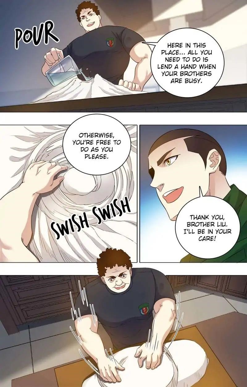 The Strongest War God Chapter 63 - Page 4