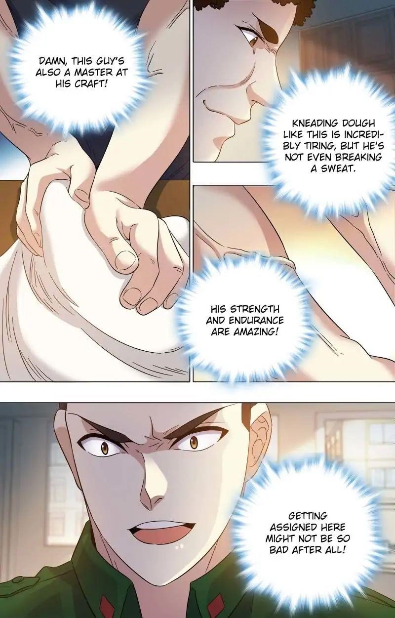 The Strongest War God Chapter 63 - Page 5