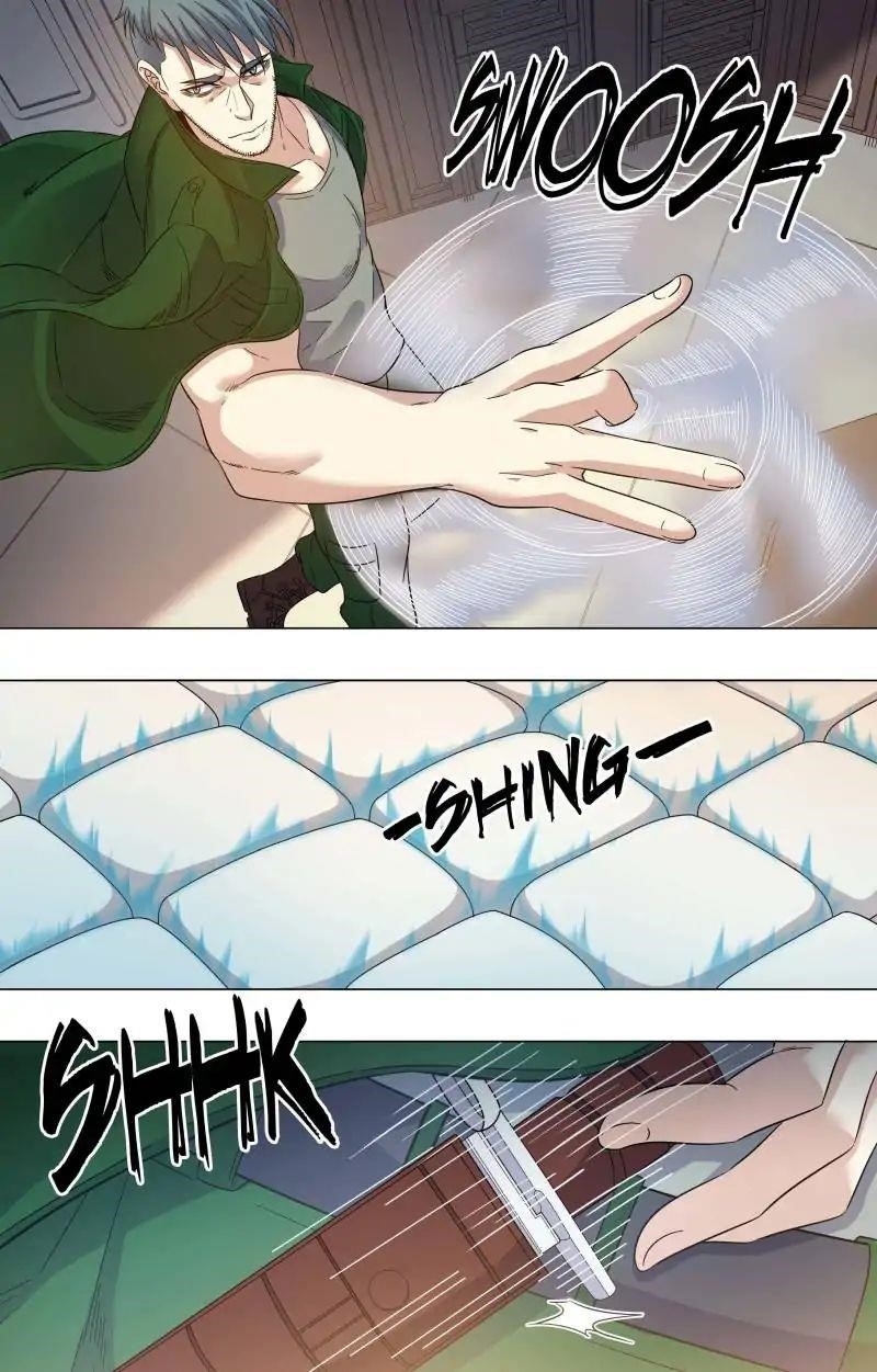 The Strongest War God Chapter 63 - Page 7