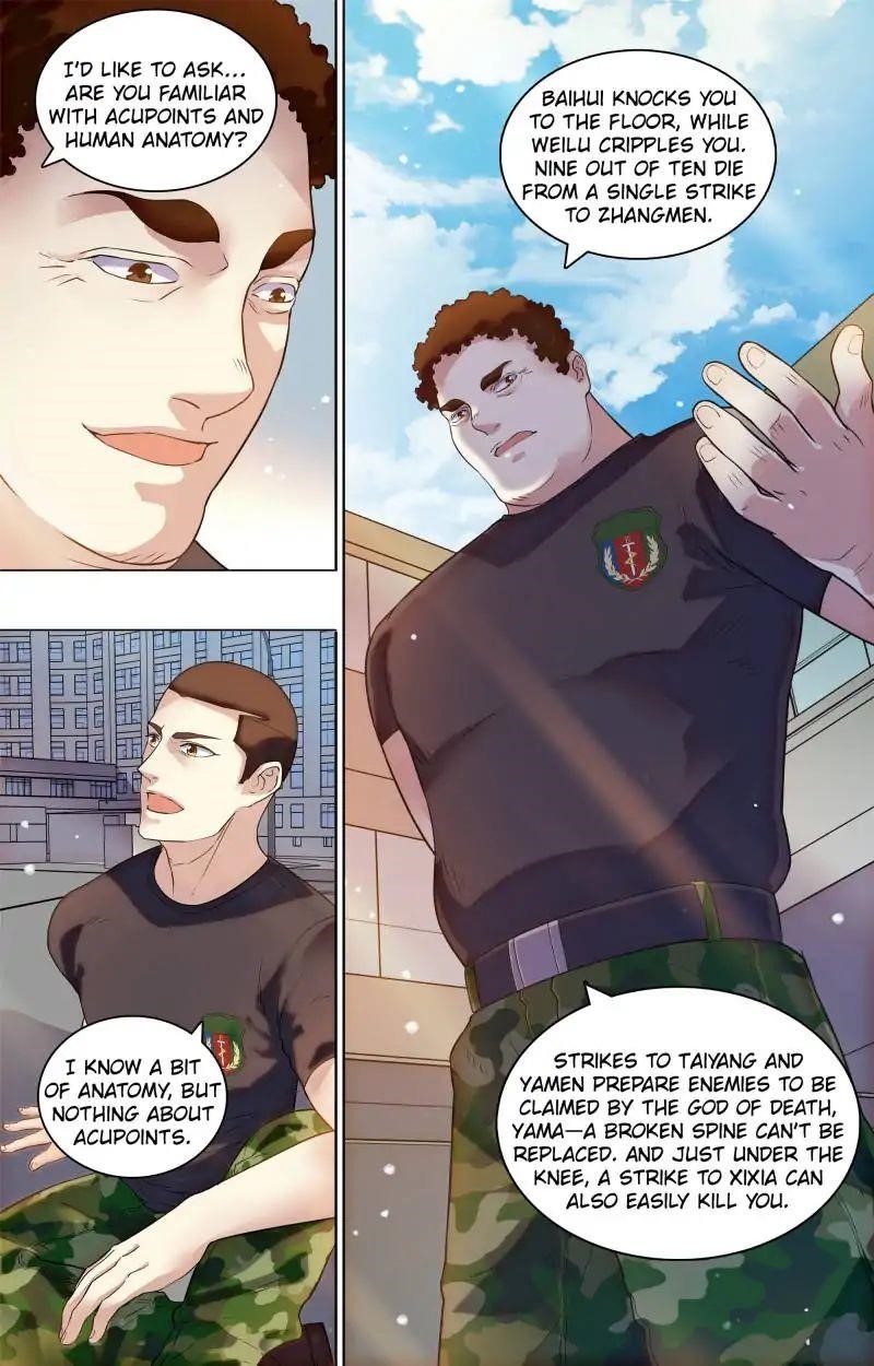 The Strongest War God Chapter 65 - Page 2