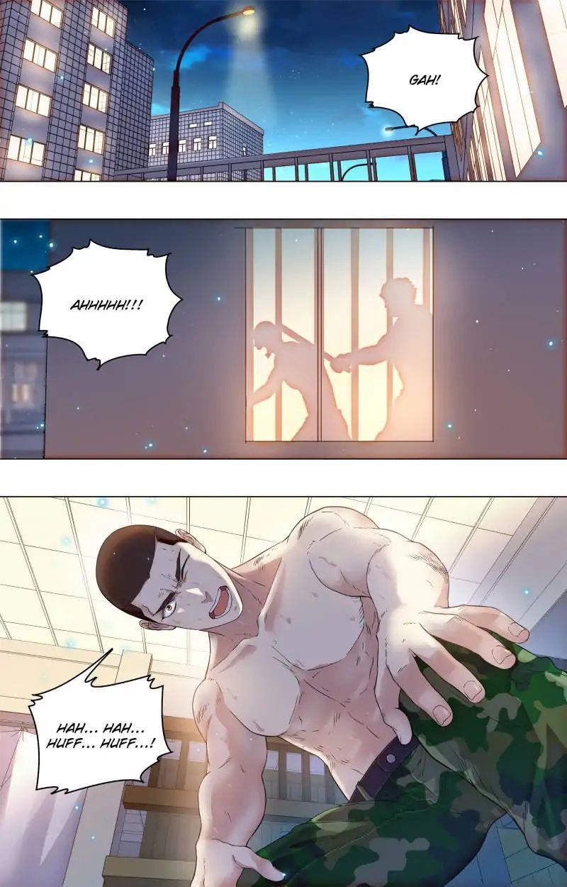 The Strongest War God Chapter 65 - Page 5