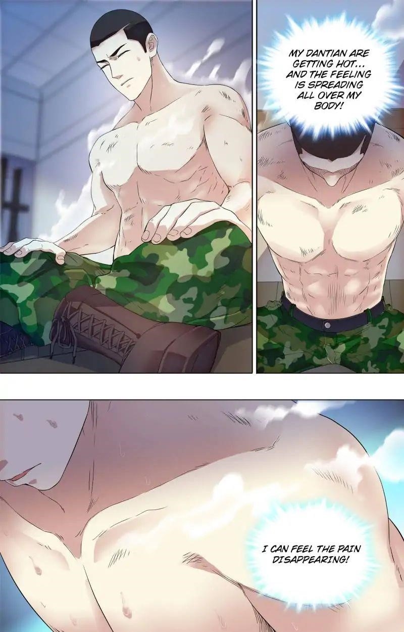 The Strongest War God Chapter 65 - Page 9