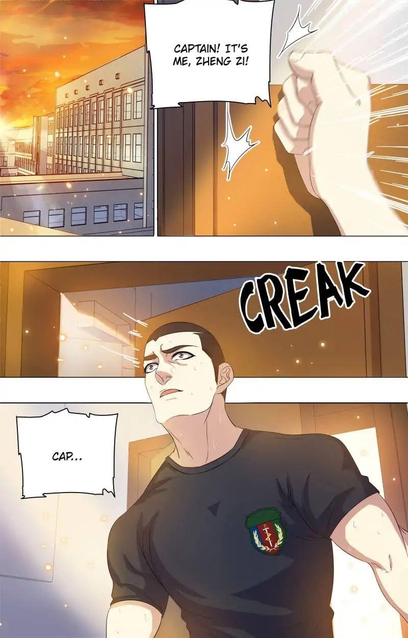 The Strongest War God Chapter 67 - Page 6