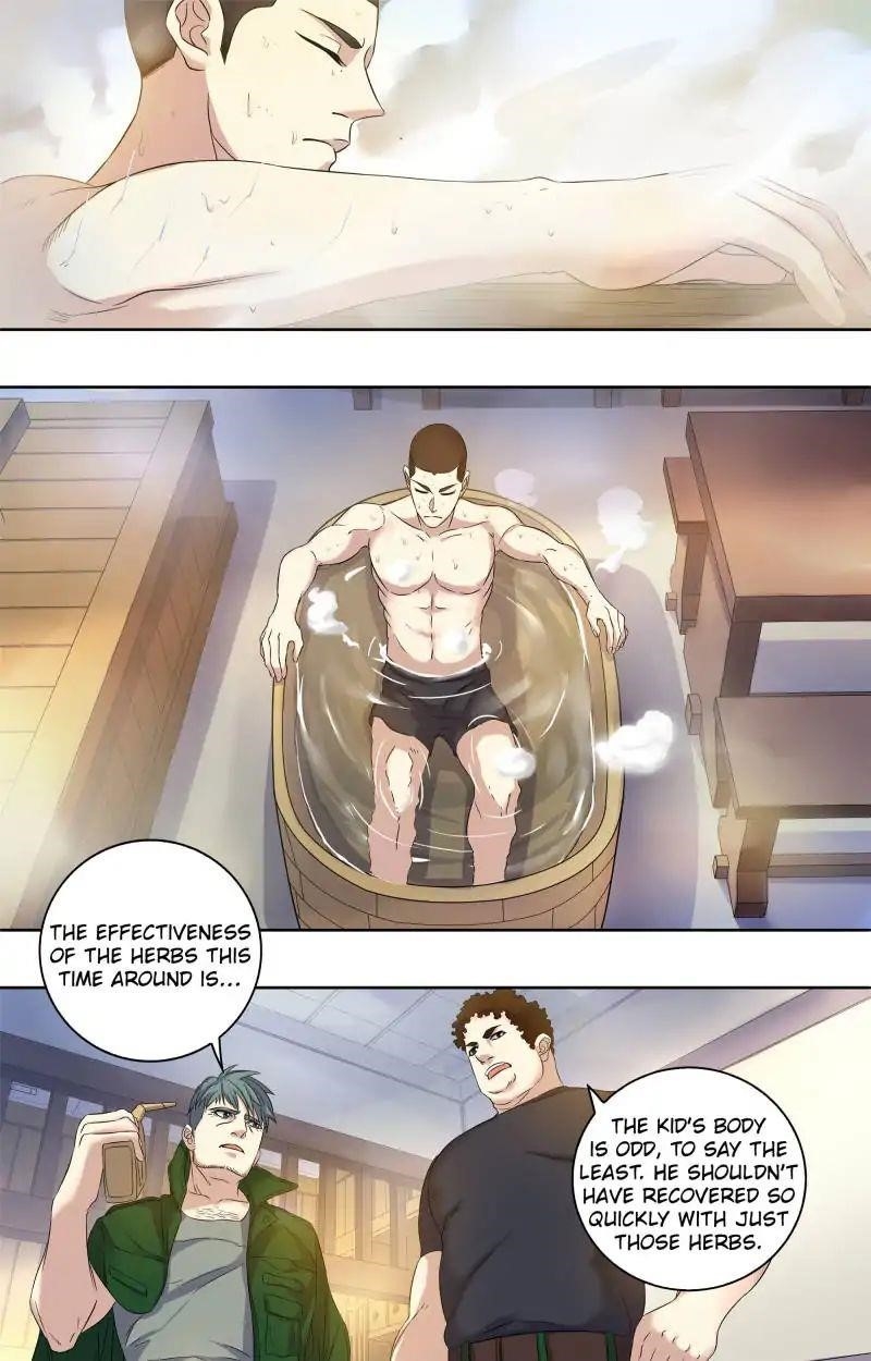 The Strongest War God Chapter 68 - Page 1