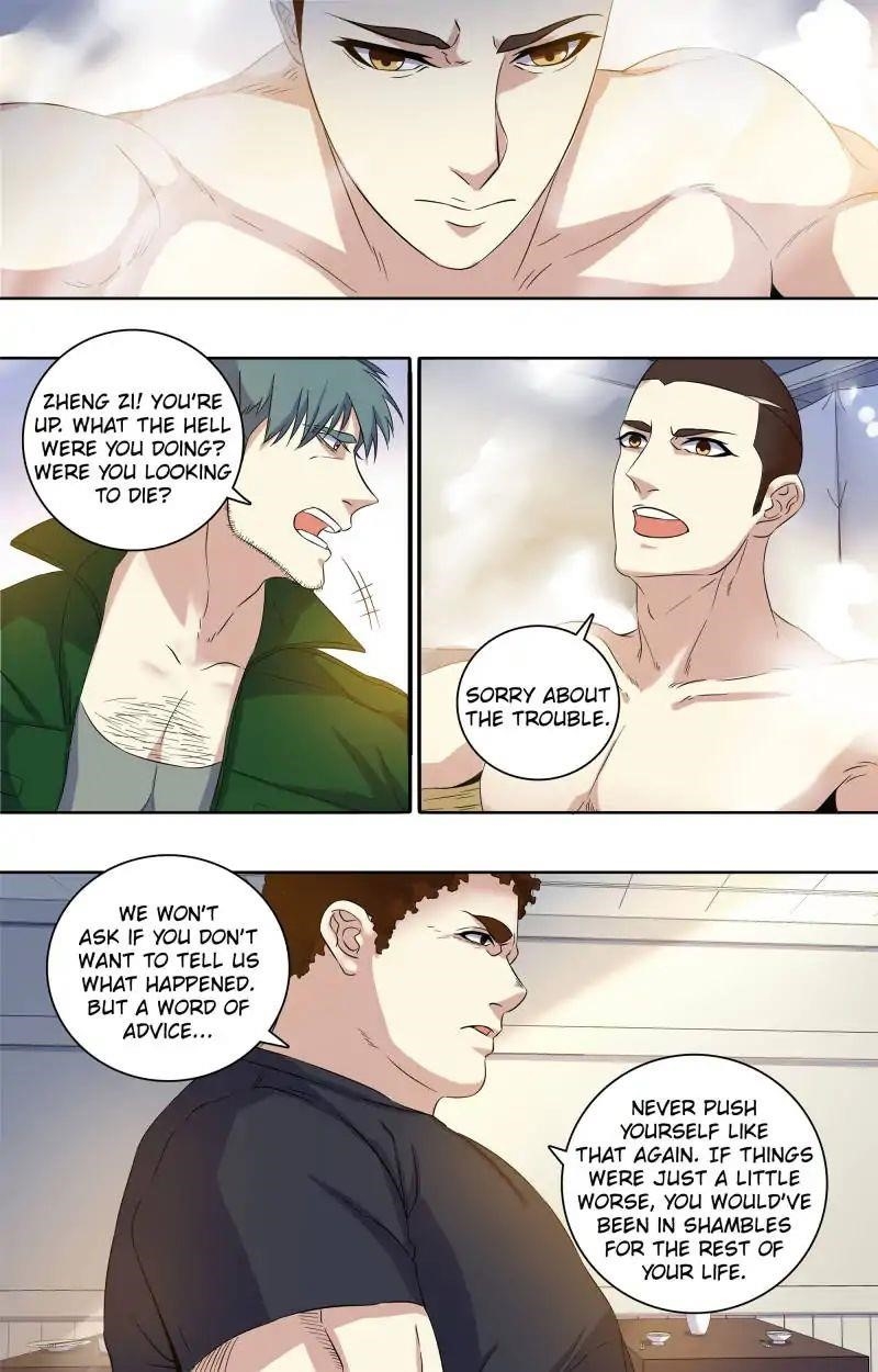 The Strongest War God Chapter 68 - Page 2