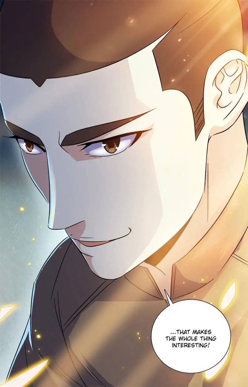 The Strongest War God Chapter 69 - Page 10