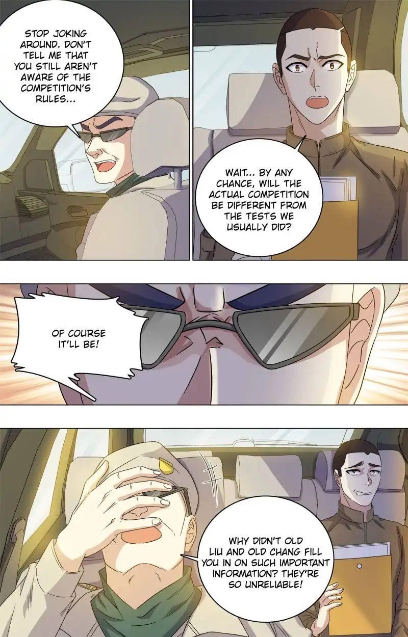 The Strongest War God Chapter 69 - Page 2