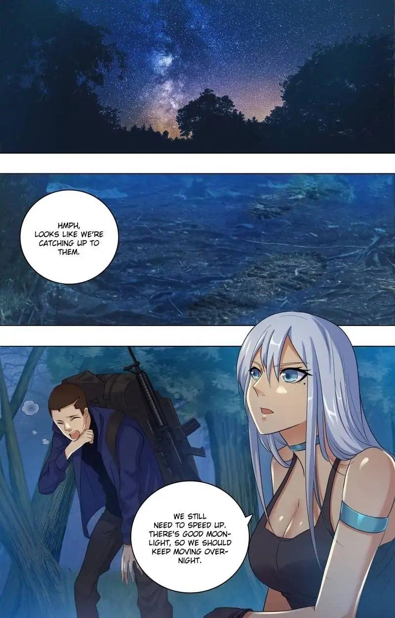 The Strongest War God Chapter 7 - Page 1