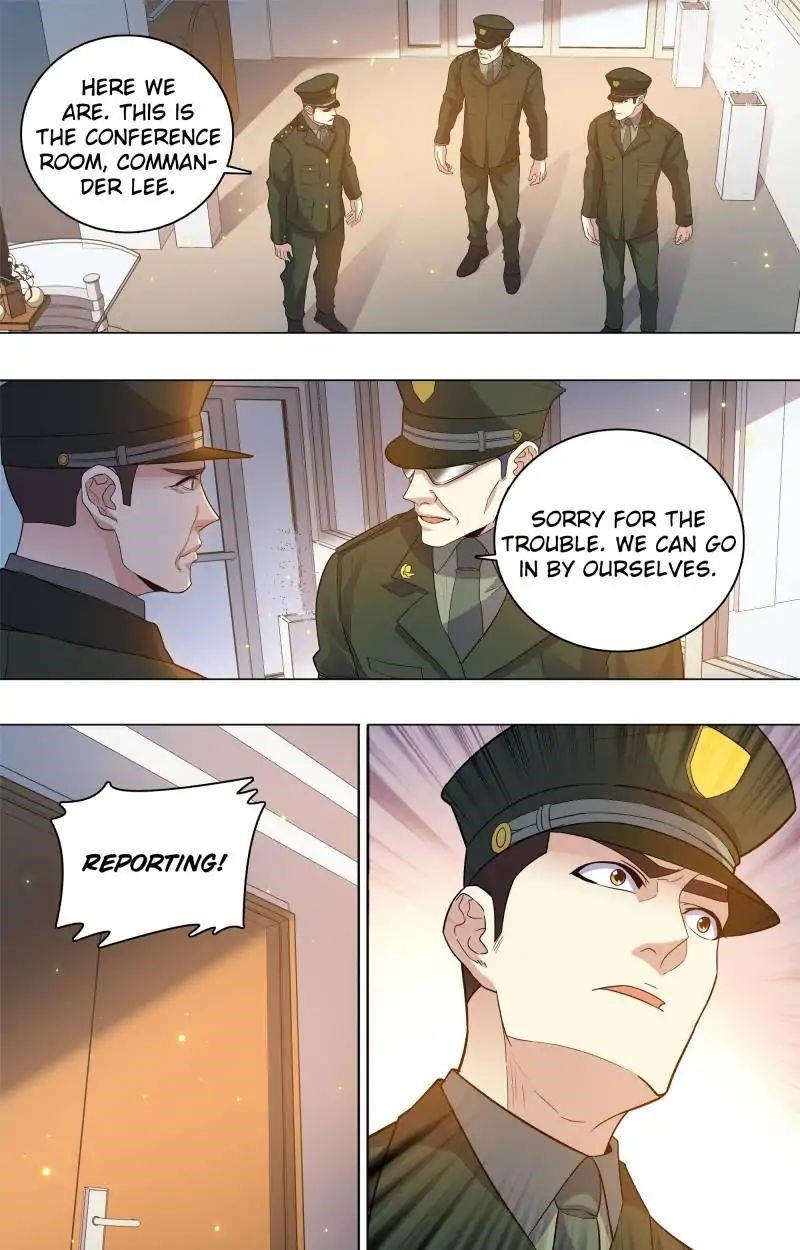 The Strongest War God Chapter 70 - Page 1