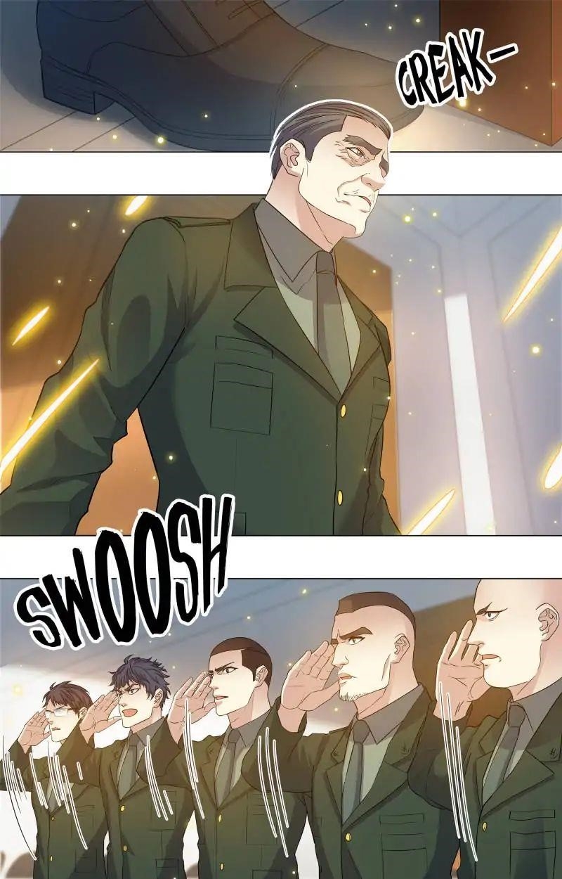 The Strongest War God Chapter 70 - Page 5