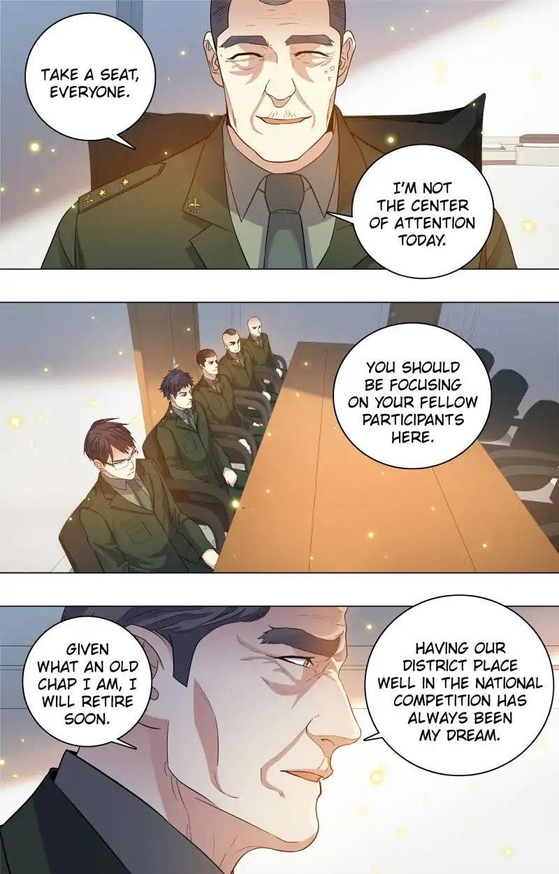 The Strongest War God Chapter 70 - Page 6