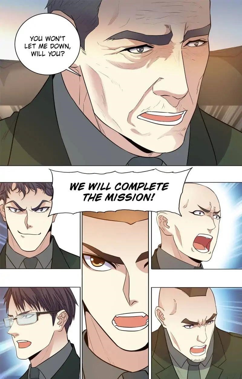 The Strongest War God Chapter 70 - Page 7