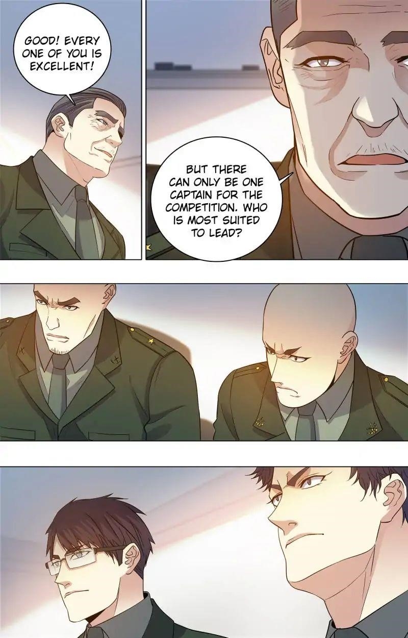 The Strongest War God Chapter 70 - Page 8