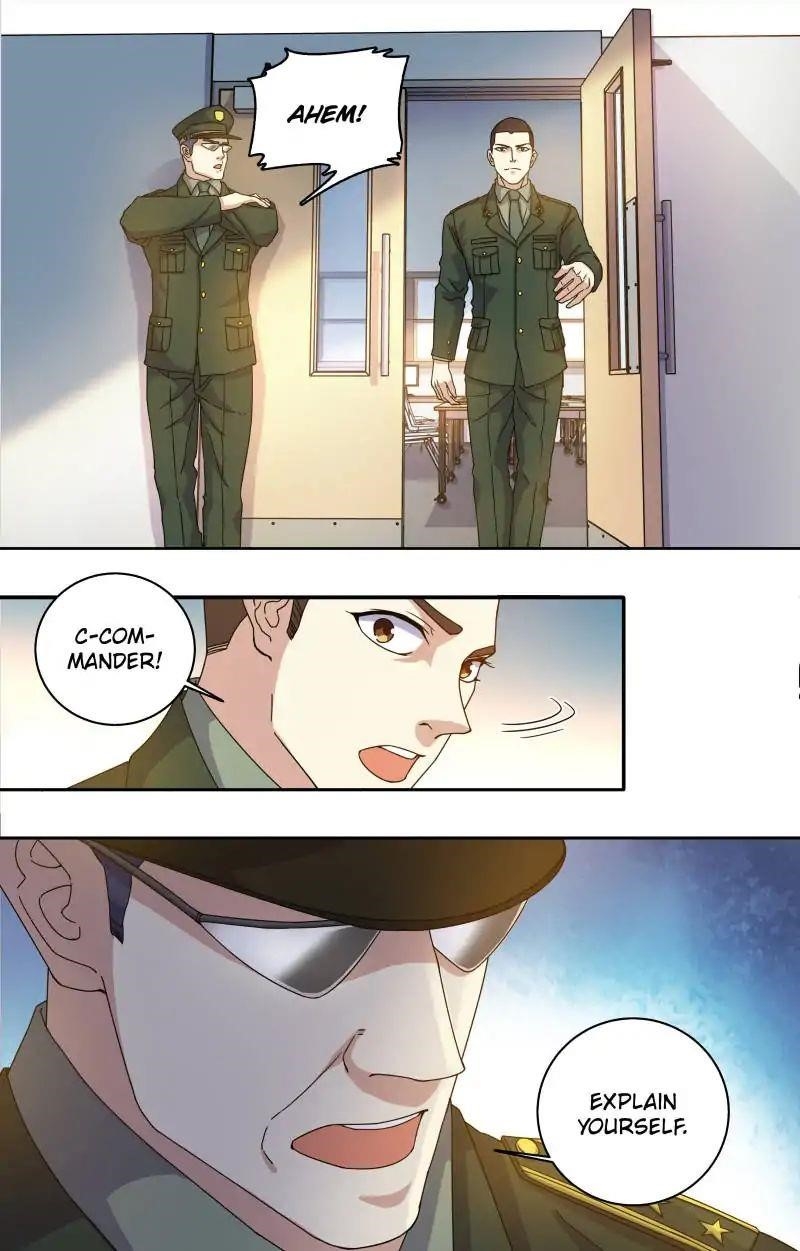 The Strongest War God Chapter 71 - Page 10