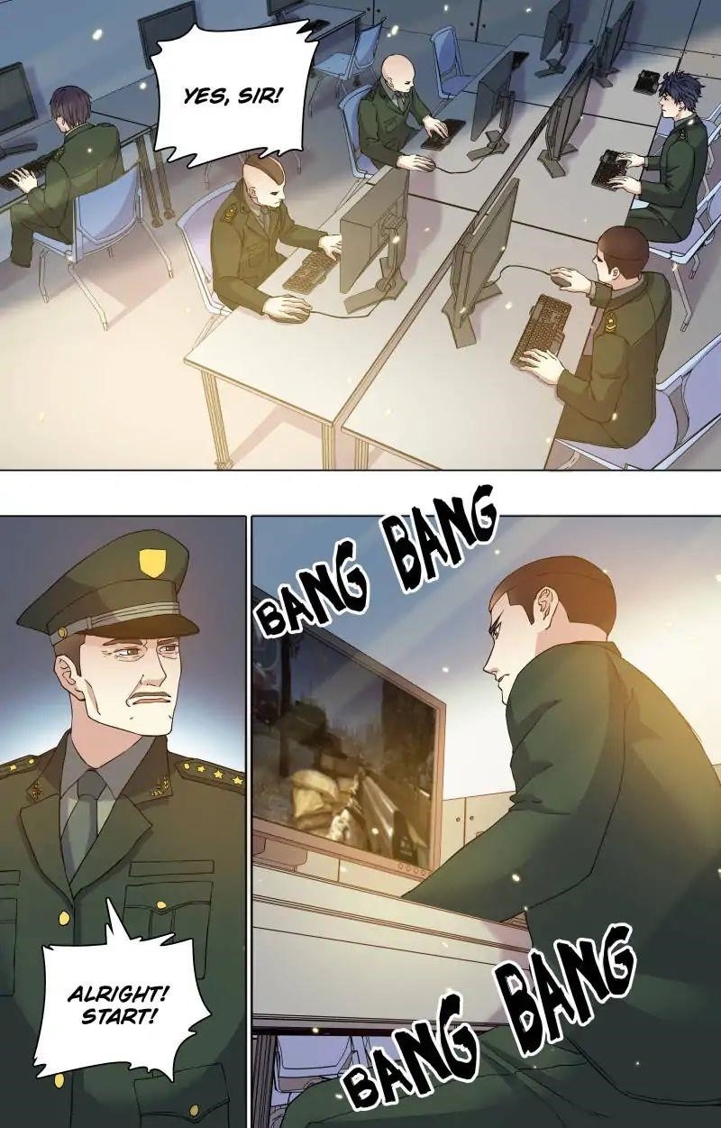 The Strongest War God Chapter 71 - Page 4