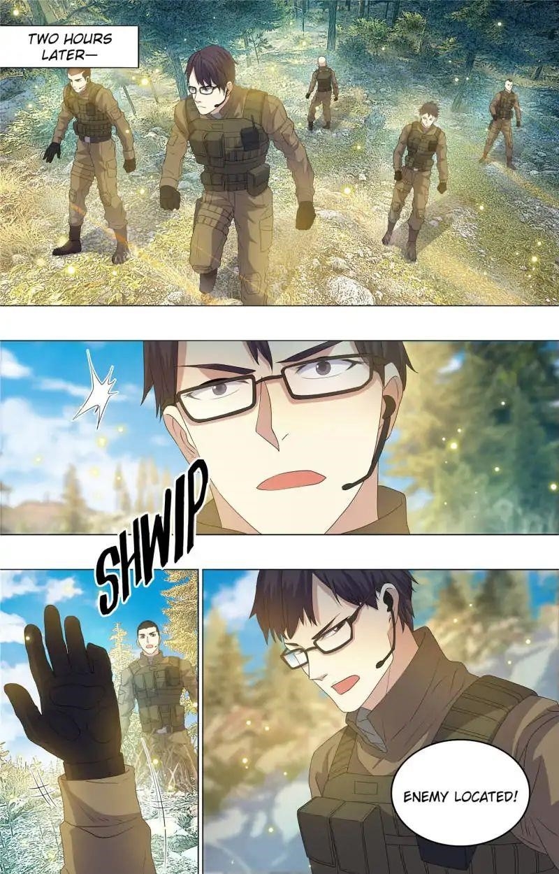 The Strongest War God Chapter 74 - Page 9