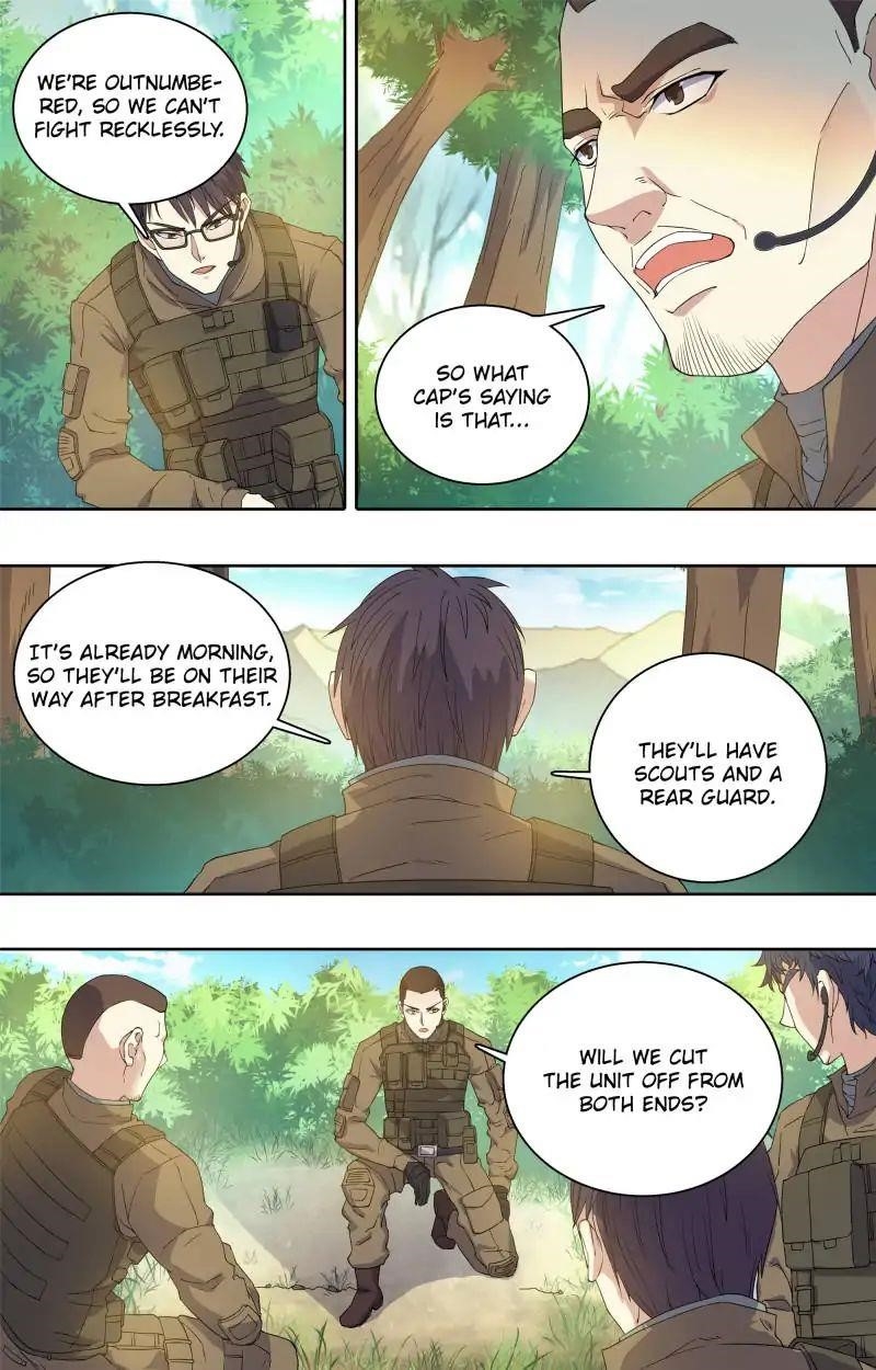 The Strongest War God Chapter 75 - Page 2