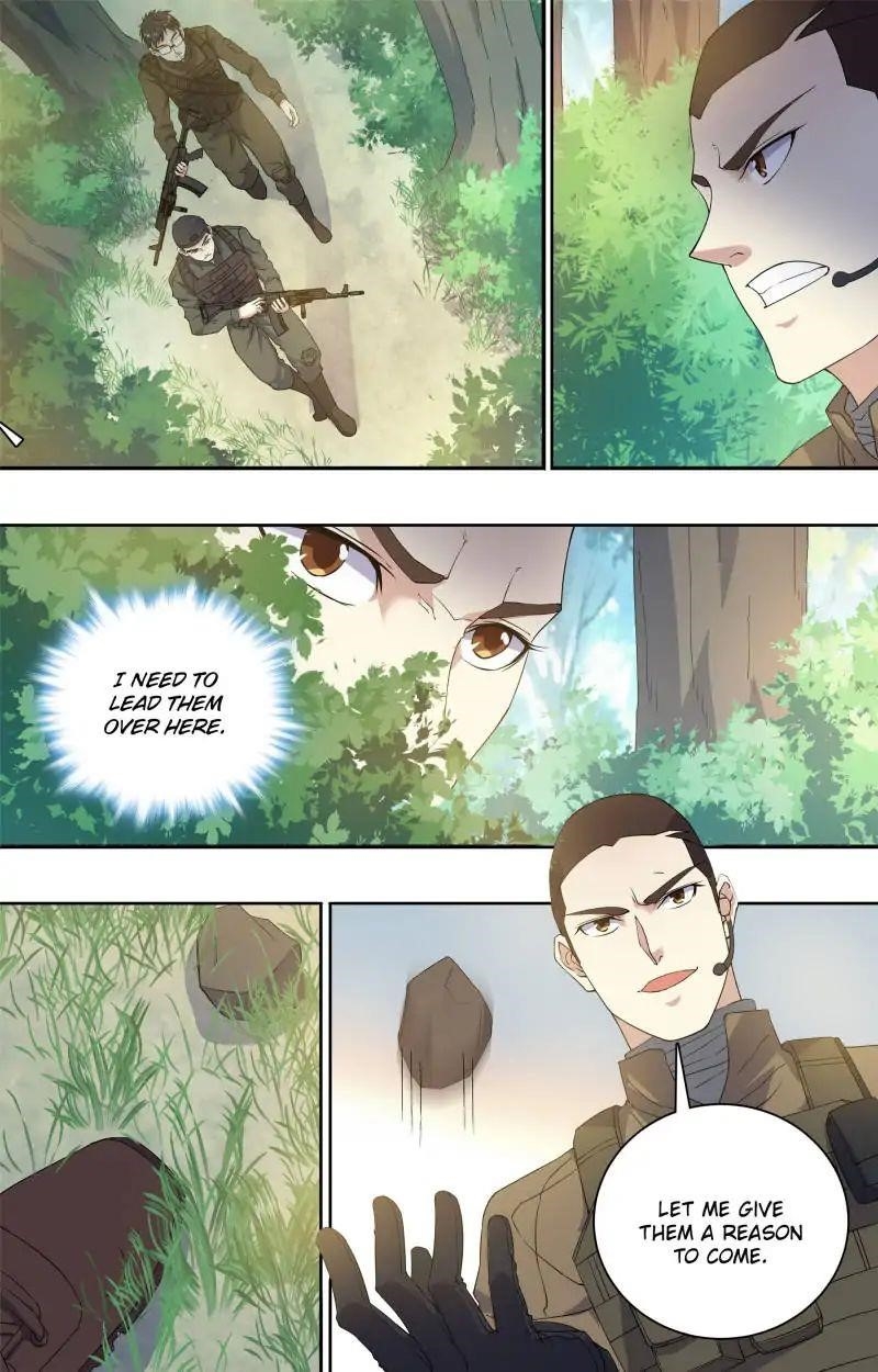 The Strongest War God Chapter 75 - Page 4