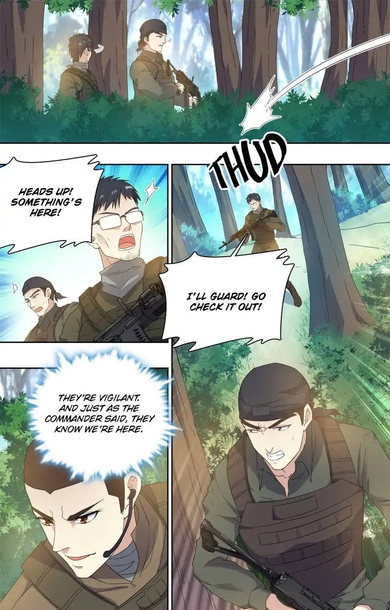 The Strongest War God Chapter 75 - Page 5