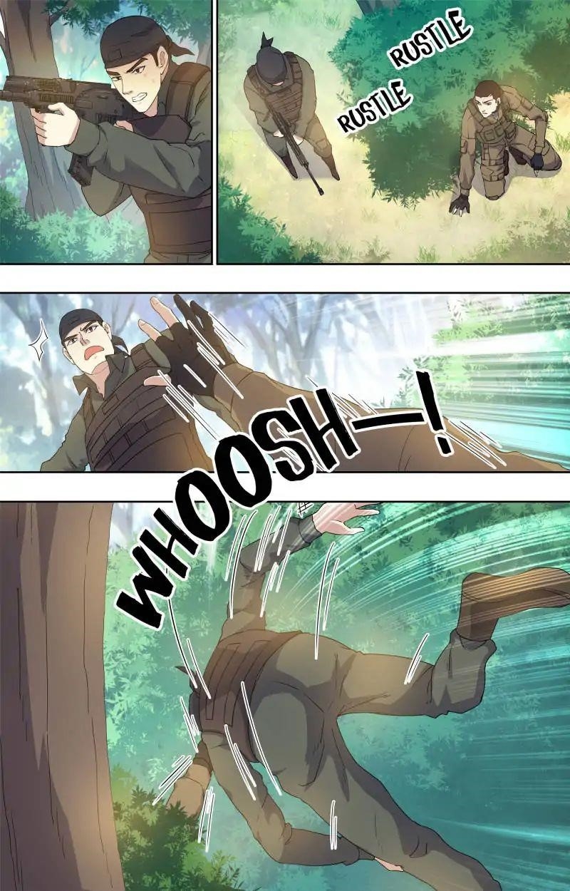 The Strongest War God Chapter 75 - Page 6