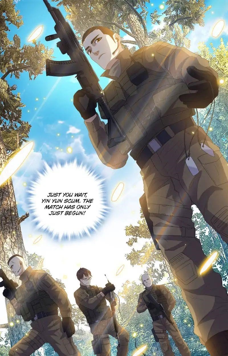 The Strongest War God Chapter 77 - Page 10