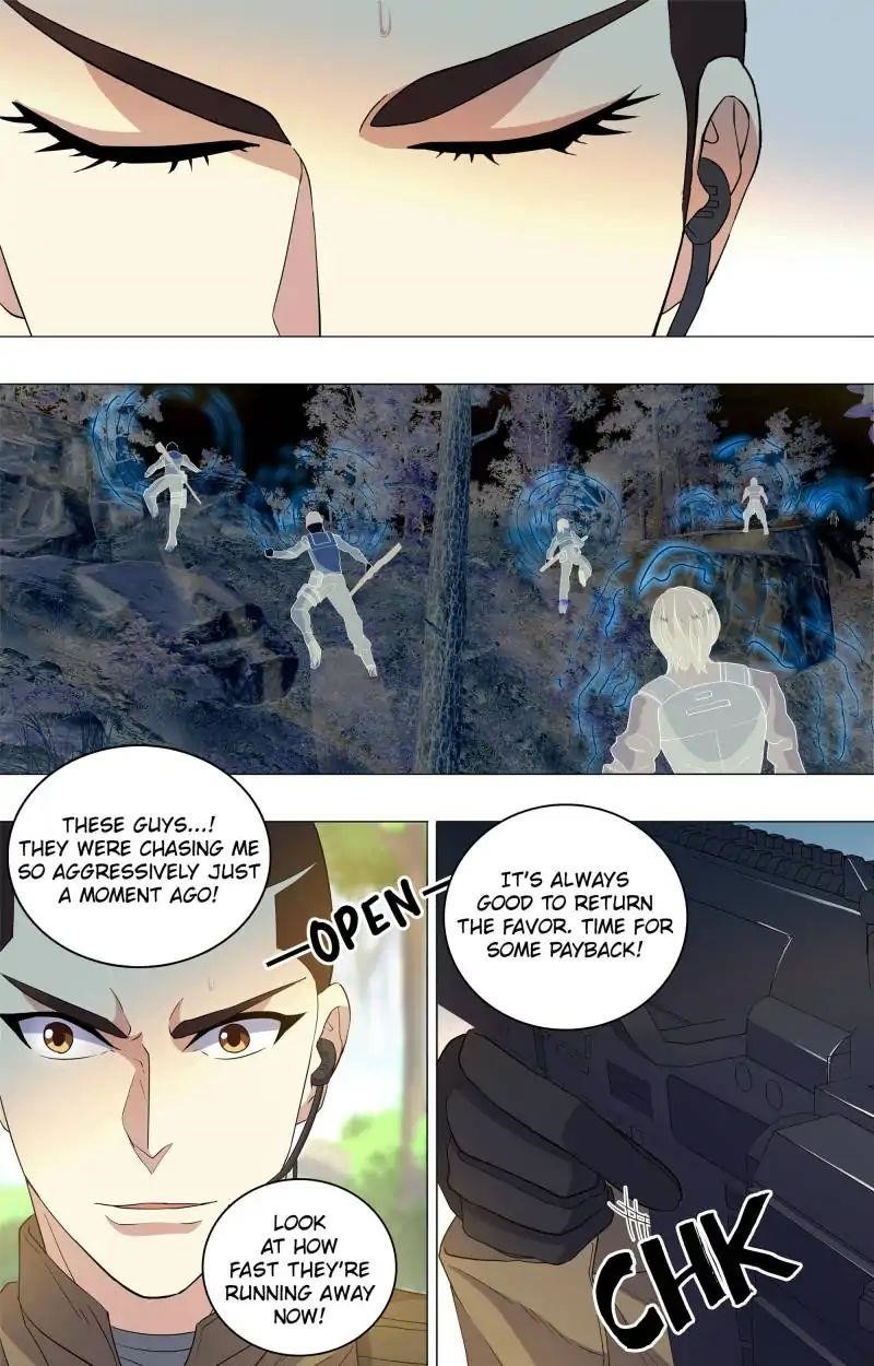 The Strongest War God Chapter 77 - Page 6