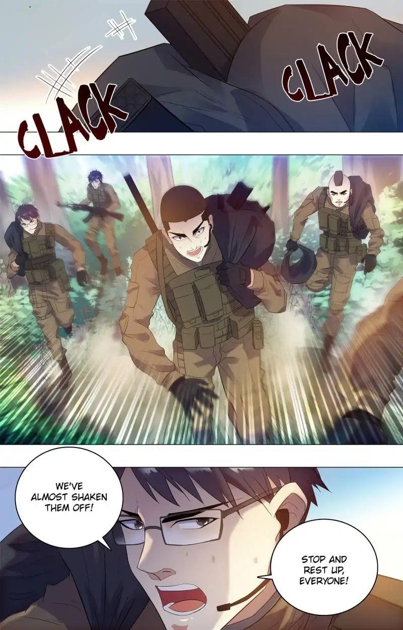 The Strongest War God Chapter 78 - Page 1