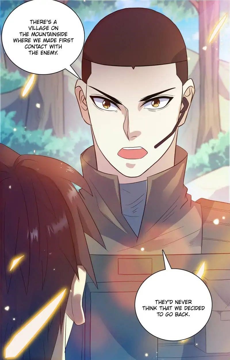 The Strongest War God Chapter 78 - Page 10