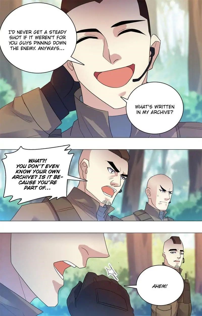 The Strongest War God Chapter 78 - Page 5