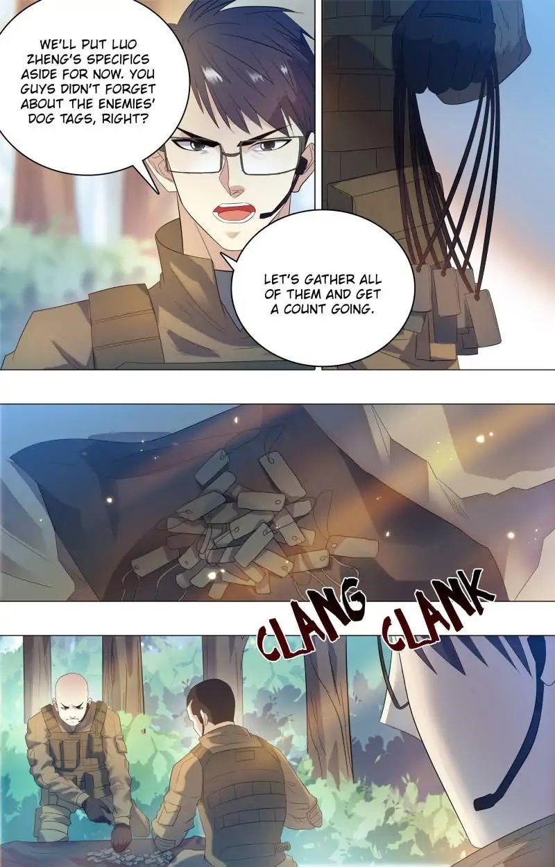 The Strongest War God Chapter 78 - Page 6