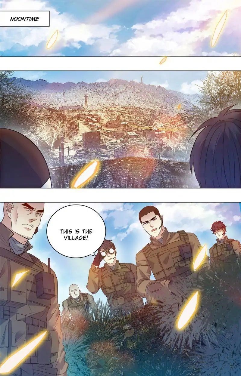 The Strongest War God Chapter 79 - Page 1