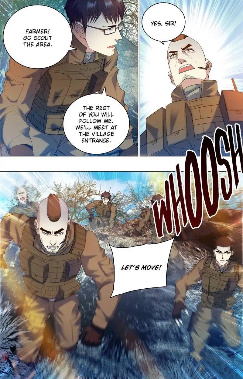 The Strongest War God Chapter 79 - Page 2