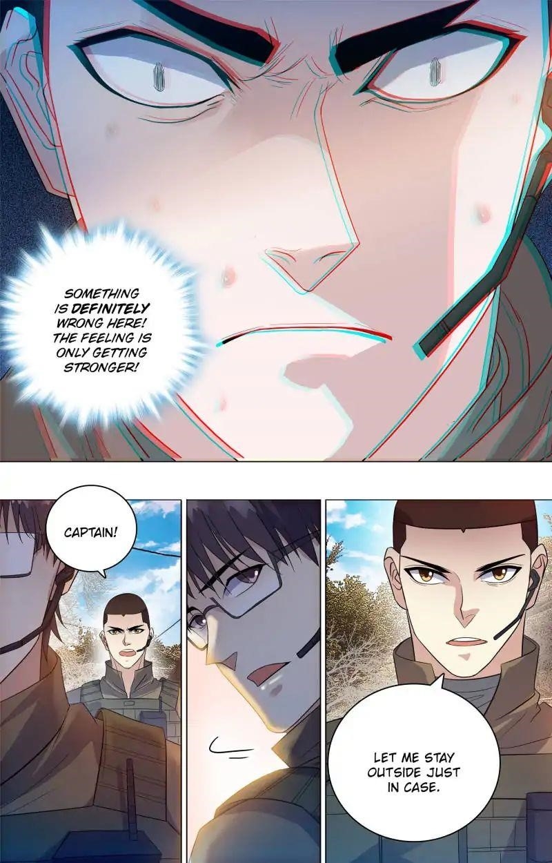 The Strongest War God Chapter 79 - Page 5