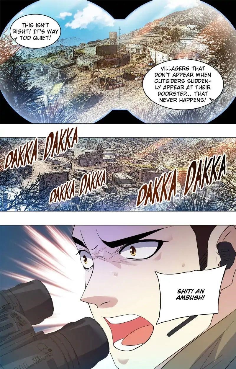 The Strongest War God Chapter 79 - Page 7