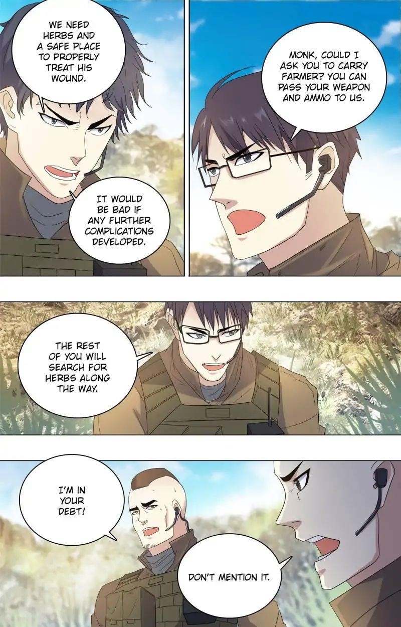 The Strongest War God Chapter 80 - Page 10