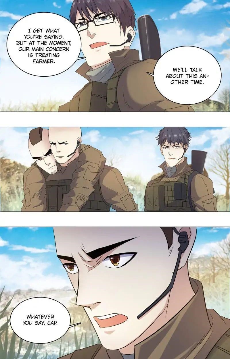 The Strongest War God Chapter 80 - Page 14