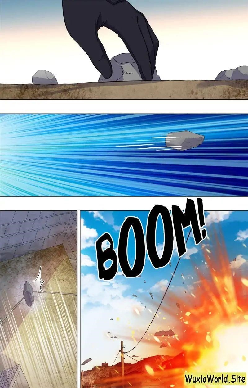 The Strongest War God Chapter 82 - Page 14