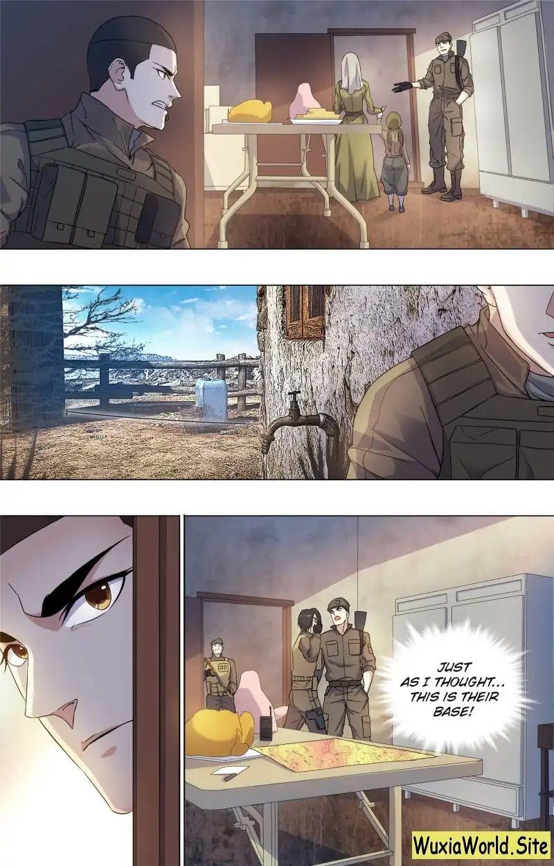 The Strongest War God Chapter 82 - Page 5