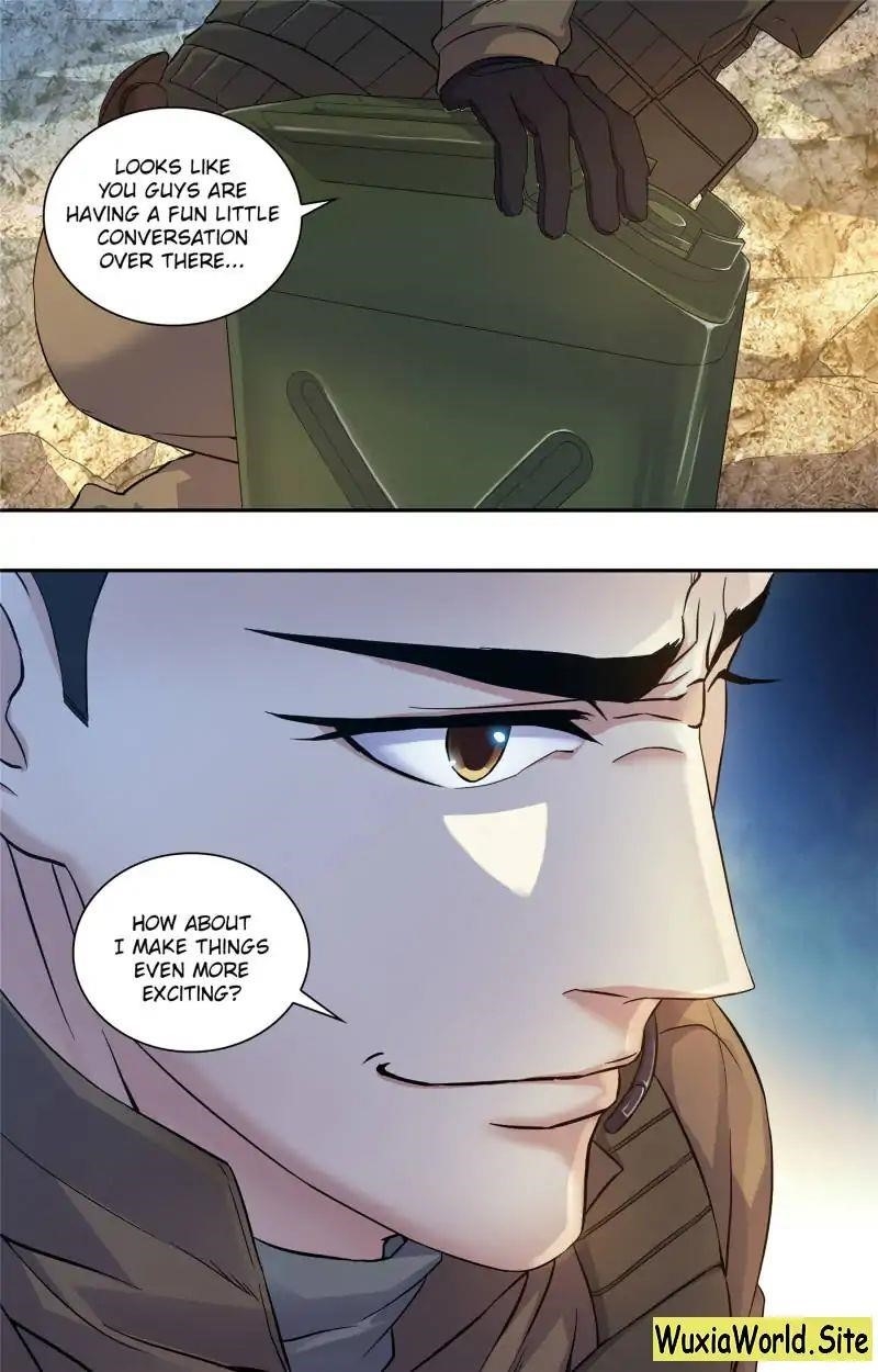 The Strongest War God Chapter 82 - Page 6