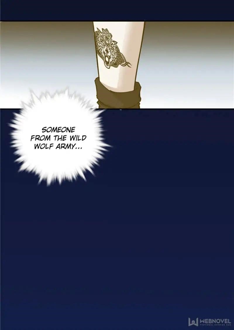 The Strongest War God Chapter 84 - Page 11