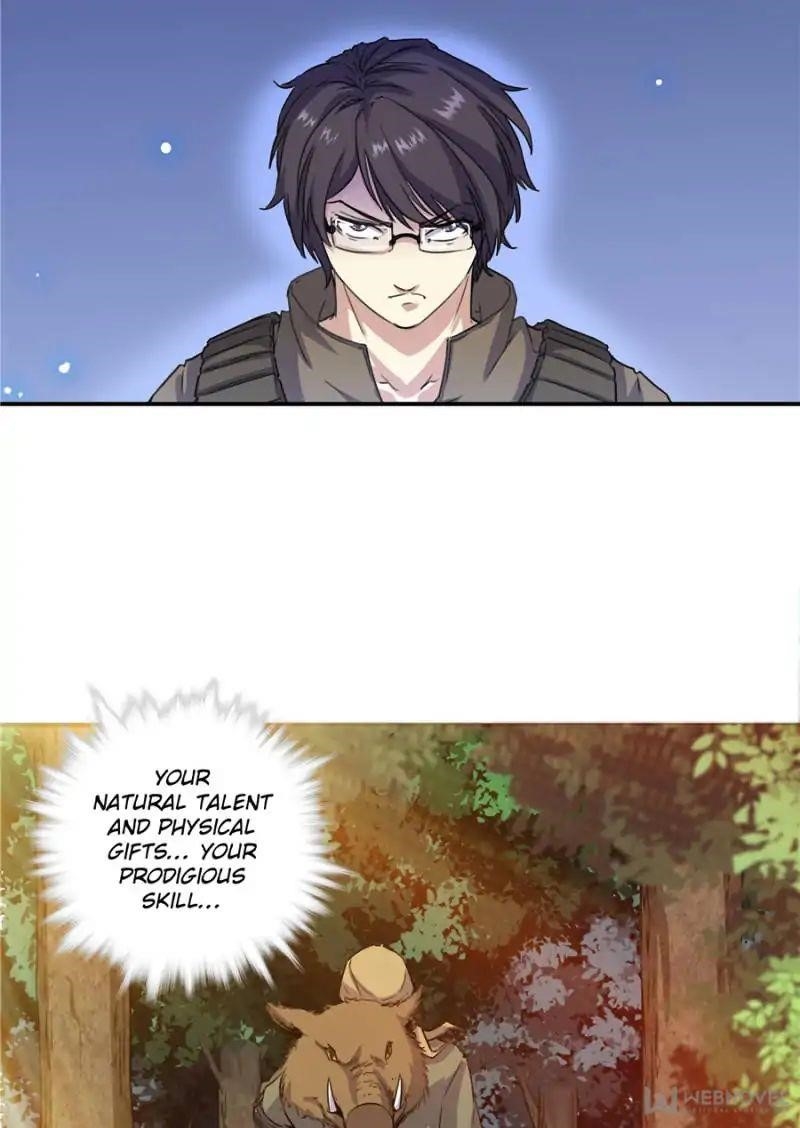 The Strongest War God Chapter 84 - Page 13