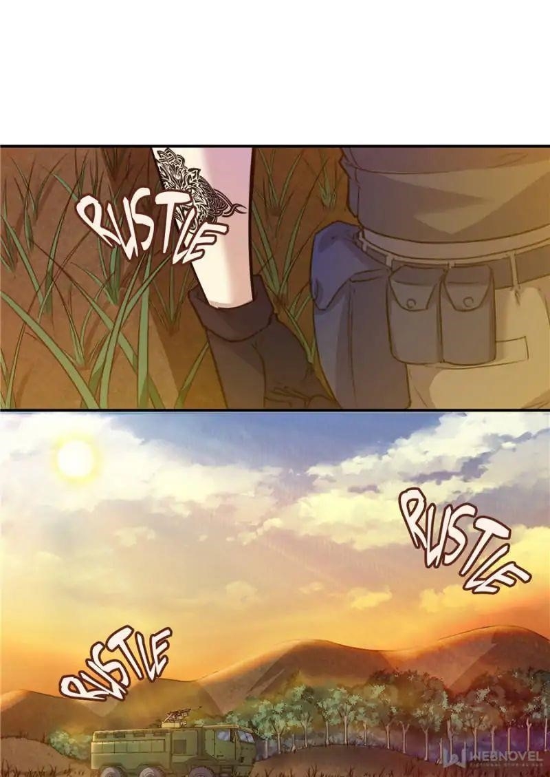 The Strongest War God Chapter 84 - Page 15