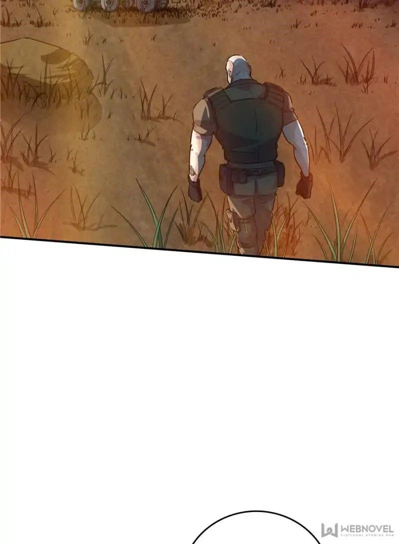 The Strongest War God Chapter 84 - Page 16